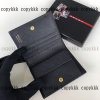 プラダ 財布 ブランド コピー 通販 偽物 - qbgc34589 - 画像 (4)