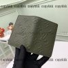 ルイヴィトン 折り財布 スーパー コピー n 級 品 代引き 通販 - qbgc34799 - 画像 (9)