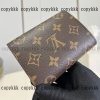 折り財布 ルイヴィトン n 級 品 激安 偽物 - qbgc34805 - 画像 (3)