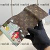 折り財布 ルイヴィトン n 級 品 激安 偽物 - qbgc34805 - 画像 (5)