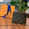 折り財布 ルイヴィトン ブランド コピー 偽物 通販 - qbgc34813 - 画像 (3)