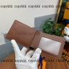 折り財布 ルイヴィトン ブランド コピー 偽物 通販 - qbgc34813 - 画像 (5)