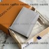 ルイヴィトン 折り財布 n 級 品 通販 格安 - qbgc34819 - 画像 (3)