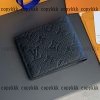 折り財布 ルイヴィトン ブランド コピー 代引き 偽物 - qbgc34822 - 画像 (2)