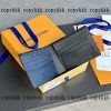 折り財布 ルイヴィトン ブランド コピー 代引き 偽物 - qbgc34822 - 画像 (3)
