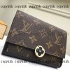 折り財布 ルイヴィトン n 級 品 通販 格安 - qbgc34840 - 画像 (2)