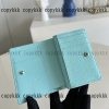 ルイヴィトン 折り財布 n 級 品 ブランド コピー 後払い 格安 - qbgc34847 - 画像 (5)