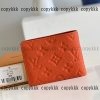 lv 折り財布 ブランド コピー 偽物 激安 - qbgc34852 - 画像 (2)