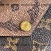 lv 折り財布 ブランド コピー n 級 品 格安 代引き - qbgc34842 - 画像 (2)