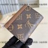 lv 折り財布 ブランド コピー n 級 品 格安 代引き - qbgc34842 - 画像 (3)
