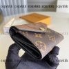 lv 折り財布 ブランド コピー n 級 品 格安 代引き - qbgc34842 - 画像 (4)