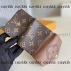 lv 折り財布 ブランド コピー n 級 品 格安 代引き - qbgc34842 - 画像 (5)