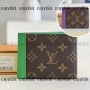 ルイヴィトン 折り財布 スーパー コピー 激安 偽物 - qbgc34856