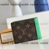 ルイヴィトン 折り財布 スーパー コピー 激安 偽物 - qbgc34856 - 画像 (2)