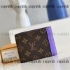 ルイヴィトン 折り財布 スーパー コピー 激安 偽物 - qbgc34856 - 画像 (9)