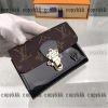 lv 折り財布 通販 格安 - qbgc34871 - 画像 (4)