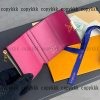 折り財布 ルイヴィトン ブランド コピー 偽物 格安 - qbgc34864 - 画像 (3)