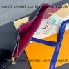 折り財布 ルイヴィトン ブランド コピー 偽物 格安 - qbgc34864 - 画像 (4)