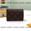 折り財布 ルイヴィトン スーパー コピー 通販 格安 - qbgc34879 - 画像 (5)