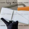ルイヴィトン 折り財布 ブランド コピー 偽物 通販 - qbgc34881 - 画像 (5)
