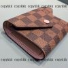 ルイヴィトン 折り財布 n 級 品 激安 通販 - qbgc34887 - 画像 (5)