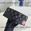 折り財布 ルイヴィトン スーパー コピー n 級 品 通販 偽物 - qbgc34891 - 画像 (4)