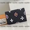 ルイヴィトン 折り財布 n 級 品 スーパー コピー 格安 代引き - qbgc34894 - 画像 (3)