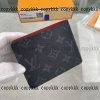折り財布 ルイヴィトン n 級 品 ブランド コピー 代引き 偽物 - qbgc34898 - 画像 (5)