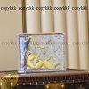ルイヴィトン 折り財布 スーパー コピー 格安 通販 - qbgc34905