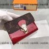 louis vuitton 折り財布 ブランド コピー 後払い 通販 - qbgc34910 - 画像 (4)
