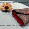 折り財布 louis vuitton n 級 品 ブランド コピー 後払い 格安 - qbgc34914 - 画像 (4)