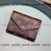 ルイヴィトン 折り財布 ブランド コピー 偽物 代引き - qbgc34921