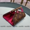 ルイヴィトン 折り財布 ブランド コピー 偽物 代引き - qbgc34921 - 画像 (7)