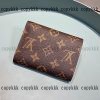 折り財布 ルイヴィトン n 級 品 偽物 代引き - qbgc34922 - 画像 (3)
