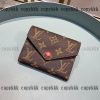 折り財布 louis vuitton n 級 品 ブランド コピー 後払い 偽物 - qbgc34923 - 画像 (2)