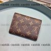 louis vuitton 折り財布 n 級 品 スーパー コピー 格安 偽物 - qbgc34926 - 画像 (3)