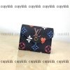 折り財布 ルイヴィトン スーパー コピー n 級 品 偽物 通販 - qbgc34927 - 画像 (2)