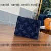 折り財布 louis vuitton ブランド コピー 格安 代引き - qbgc34937 - 画像 (3)