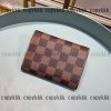 折り財布 louis vuitton ブランド コピー n 級 品 後払い 激安 - qbgc34944 - 画像 (3)