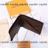 louis vuitton 折り財布 スーパー コピー n 級 品 格安 偽物 - qbgc34955 - 画像 (5)