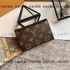 ルイヴィトン 折り財布 n 級 品 後払い 偽物 - qbgc34981 - 画像 (2)