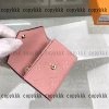 折り財布 louis vuitton n 級 品 ブランド コピー 後払い 格安 - qbgc34983 - 画像 (4)
