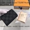 louis vuitton 折り財布 n 級 品 激安 通販 - qbgc34978 - 画像 (4)