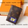 折り財布 vuitton スーパー コピー 激安 後払い - qbgc34997