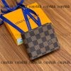折り財布 ルイヴィトン スーパー コピー 偽物 代引き - qbgc34999 - 画像 (3)