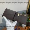 折り財布 ルイヴィトン スーパー コピー 偽物 代引き - qbgc34999 - 画像 (5)