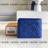 折り財布 vuitton ブランド コピー 格安 通販 - qbgc35002 - 画像 (2)
