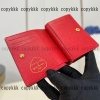 折り財布 vuitton スーパー コピー 偽物 激安 - qbgc35003 - 画像 (5)