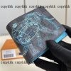 折り財布 vuitton ブランド コピー n 級 品 格安 偽物 - qbgc35005 - 画像 (2)