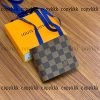 vuitton 折り財布 ブランド コピー 偽物 代引き - qbgc35009 - 画像 (4)